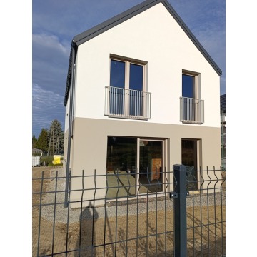 Sprzedam dom Zgłobice - ,  pow.  104 m2,  działka:   310 m2 - zdjęcie 8