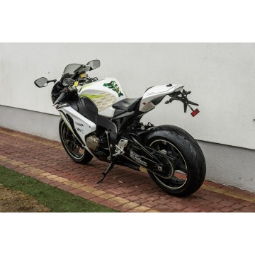 Honda CBR - 1000 RR SC 59 2009 Raty Transport... - Motocykle sportowe - Radom - zdjęcie 5