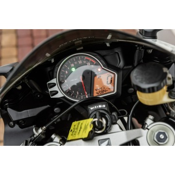 Honda CBR - 1000 RR SC 59 2009 Raty Transport... - Motocykle sportowe - Radom - zdjęcie 8