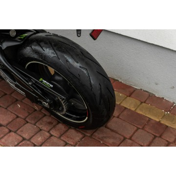 Honda CBR - 1000 RR SC 59 2009 Raty Transport... - Motocykle sportowe - Radom - zdjęcie 10