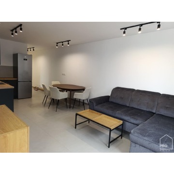 3-pokojowy apartament na os.Radosnym w Gliwicach