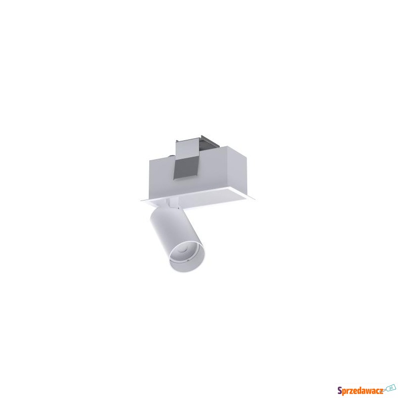 Lampa podtynkowa MONO DEEP Biały 10464 Nowodvorski - Pozostałe oświetlenie - Kielce