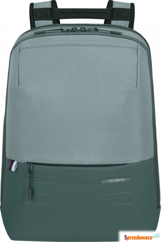 Plecak Samsonite StackD 15.6" (141471-1338) - Torby, plecaki do laptopów - Konin