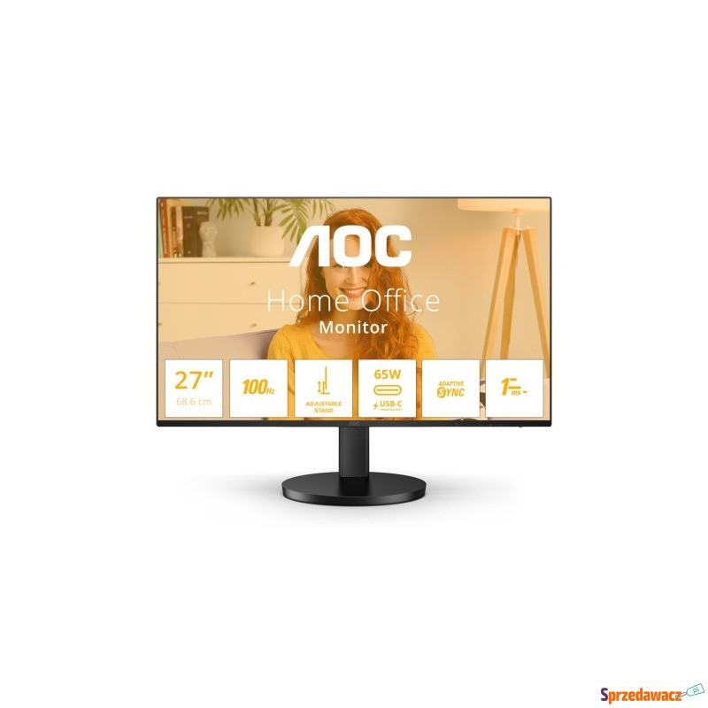 Monitor AOC LED 27