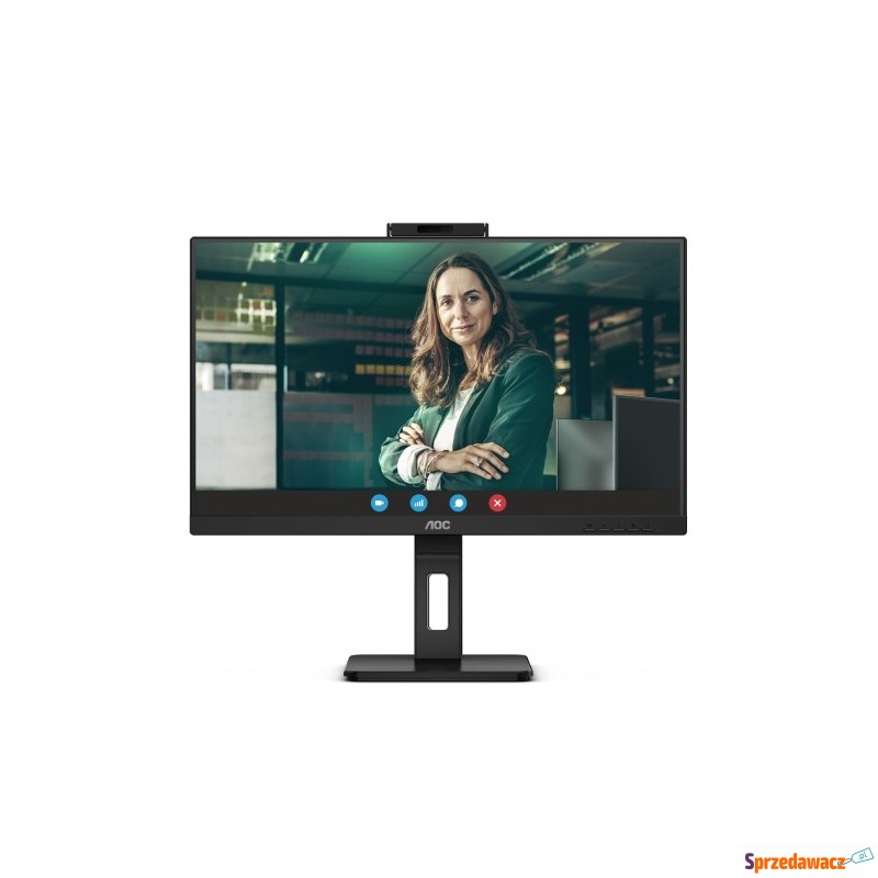 MONITOR AOC LED 27