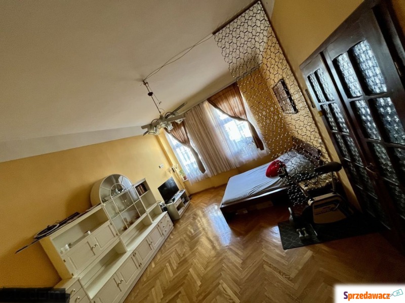 3pok, 80met, Okolice Kościuszki...