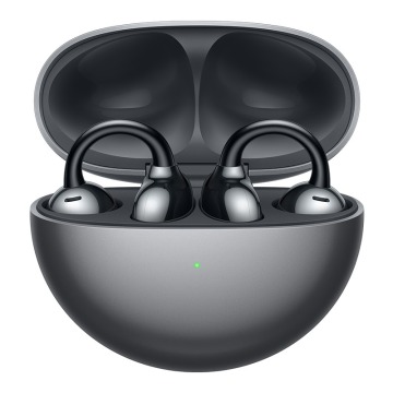 Huawei FreeClip Czarne