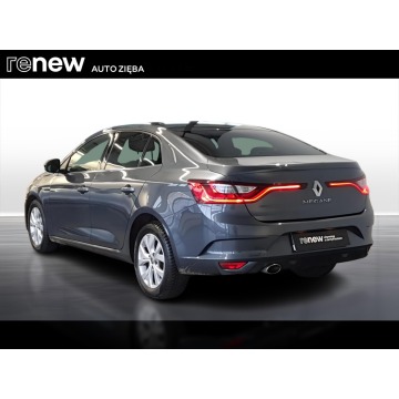 Renault Megane  Sedan/Limuzyna 2020,  1.3 benzyna - Na sprzedaż za 55 900 zł - Katowice - zdjęcie 3