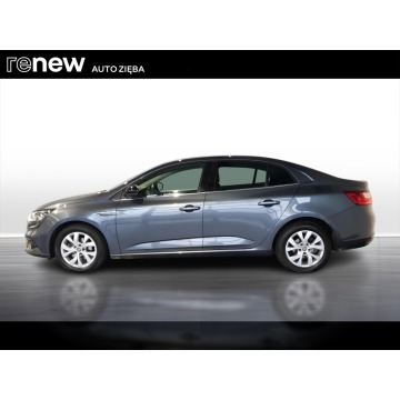 Renault Megane  Sedan/Limuzyna 2020,  1.3 benzyna - Na sprzedaż za 55 900 zł - Katowice - zdjęcie 2