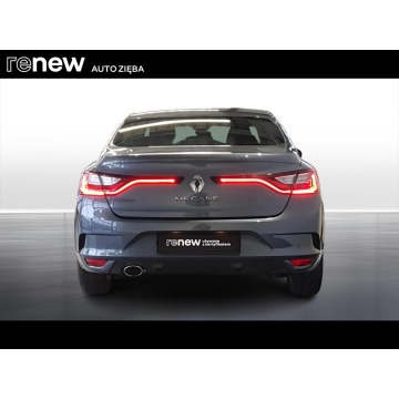 Renault Megane  Sedan/Limuzyna 2020,  1.3 benzyna - Na sprzedaż za 55 900 zł - Katowice - zdjęcie 4