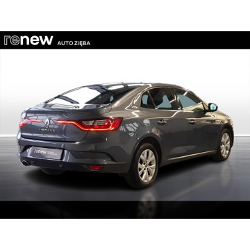 Renault Megane  Sedan/Limuzyna 2020,  1.3 benzyna - Na sprzedaż za 55 900 zł - Katowice - zdjęcie 5