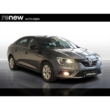 Renault Megane  Sedan/Limuzyna 2020,  1.3 benzyna - Na sprzedaż za 55 900 zł - Katowice - zdjęcie 7