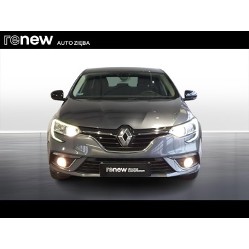 Renault Megane  Sedan/Limuzyna 2020,  1.3 benzyna - Na sprzedaż za 55 900 zł - Katowice - zdjęcie 8