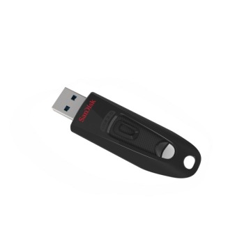SanDisk 128GB Cruzer Ultra USB 3.0 130 MB/s