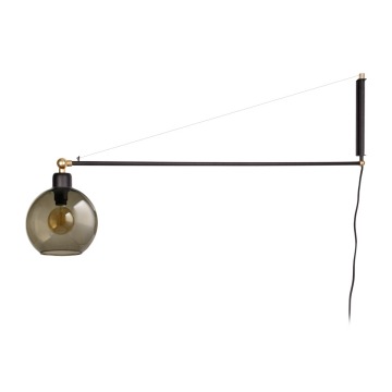 SELSEY Lampa ścienna Crane 9374 - Genesis