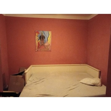 Mieszkanie dwupokojowe Wrocław - Śródmieście,   42 m2, parter - Sprzedam - zdjęcie 3