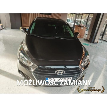 Hyundai i40 -  2017r kombi. Automat.
