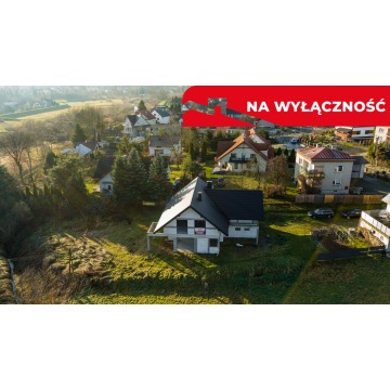Sprzedam dom Tuchów - ,  pow.  158 m2,  działka:   1375 m2 - zdjęcie 5