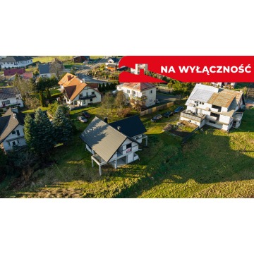 Sprzedam dom Tuchów - ,  pow.  158 m2,  działka:   1375 m2 - zdjęcie 8