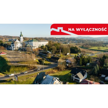 Sprzedam dom Tuchów - ,  pow.  158 m2,  działka:   1375 m2 - zdjęcie 3