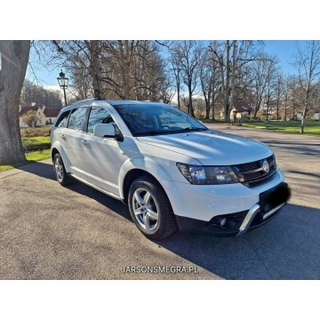 Fiat Freemont  SUV 2015,  2.0 diesel, automat - Na sprzedaż za 28 999 zł - Skoczów - zdjęcie 1