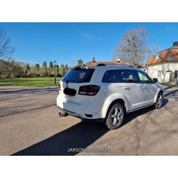 Fiat Freemont  SUV 2015,  2.0 diesel, automat - Na sprzedaż za 28 999 zł - Skoczów - zdjęcie 2