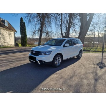 Fiat Freemont  SUV 2015,  2.0 diesel, automat - Na sprzedaż za 28 999 zł - Skoczów - zdjęcie 6