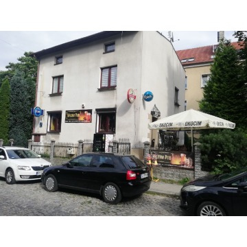 Wynajmę lokal pod działalność gastronomiczna... - Lokale użytkowe do w... - Tychy - zdjęcie 1
