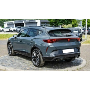 Cupra Formentor  SUV 2026,  2.0 benzyna, automat - Na sprzedaż za 151 589 zł - Warszawa - zdjęcie 3