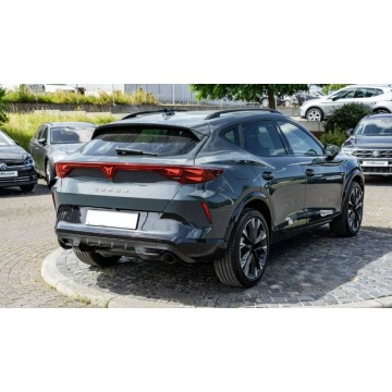 Cupra Formentor  SUV 2026,  2.0 benzyna, automat - Na sprzedaż za 151 589 zł - Warszawa - zdjęcie 4