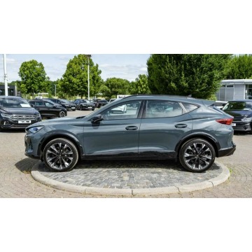 Cupra Formentor  SUV 2026,  2.0 benzyna, automat - Na sprzedaż za 151 589 zł - Warszawa - zdjęcie 2
