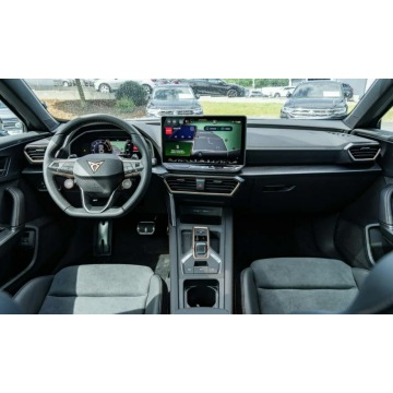 Cupra Formentor  SUV 2026,  2.0 benzyna, automat - Na sprzedaż za 151 589 zł - Warszawa - zdjęcie 6