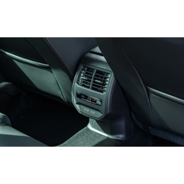 Cupra Formentor  SUV 2026,  2.0 benzyna, automat - Na sprzedaż za 151 589 zł - Warszawa - zdjęcie 9