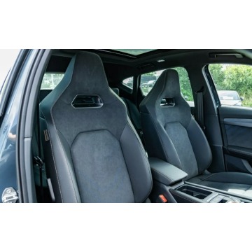 Cupra Formentor  SUV 2026,  2.0 benzyna, automat - Na sprzedaż za 151 589 zł - Warszawa - zdjęcie 7