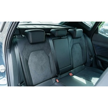Cupra Formentor  SUV 2026,  2.0 benzyna, automat - Na sprzedaż za 151 589 zł - Warszawa - zdjęcie 8