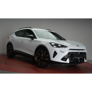 Cupra Formentor  SUV 2026,  2.0 benzyna, automat - Na sprzedaż za 151 589 zł - Warszawa - zdjęcie 11