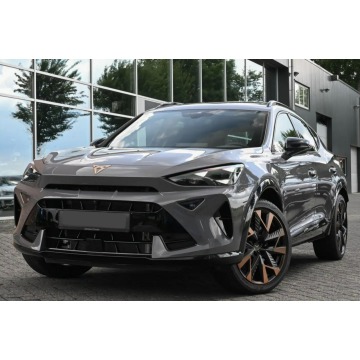Cupra Formentor  SUV 2026,  2.0 benzyna, automat - Na sprzedaż za 151 589 zł - Warszawa - zdjęcie 12