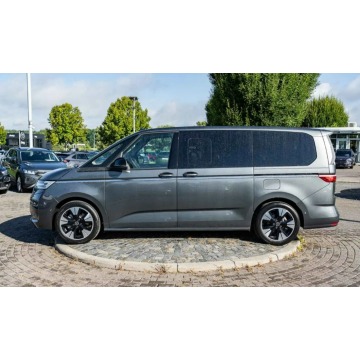Volkswagen Multivan  Liftback 2025,  2.0 diesel, automat - Na sprzedaż za 305 703 zł - Warszawa - zdjęcie 2
