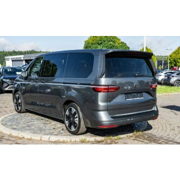 Volkswagen Multivan  Liftback 2025,  2.0 diesel, automat - Na sprzedaż za 305 703 zł - Warszawa - zdjęcie 3