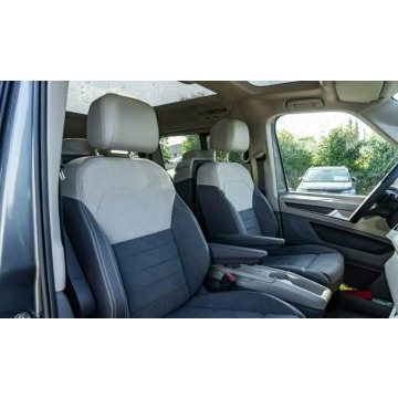 Volkswagen Multivan  Liftback 2025,  2.0 diesel, automat - Na sprzedaż za 305 703 zł - Warszawa - zdjęcie 7