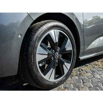Volkswagen Multivan  Liftback 2025,  2.0 diesel, automat - Na sprzedaż za 305 703 zł - Warszawa - zdjęcie 5
