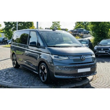Volkswagen Multivan  Liftback 2025,  2.0 diesel, automat - Na sprzedaż za 305 703 zł - Warszawa - zdjęcie 4