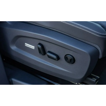 Volkswagen Multivan  Liftback 2025,  2.0 diesel, automat - Na sprzedaż za 305 703 zł - Warszawa - zdjęcie 10