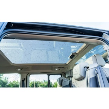 Volkswagen Multivan  Liftback 2025,  2.0 diesel, automat - Na sprzedaż za 305 703 zł - Warszawa - zdjęcie 8