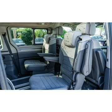 Volkswagen Multivan  Liftback 2025,  2.0 diesel, automat - Na sprzedaż za 305 703 zł - Warszawa - zdjęcie 11