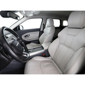 Land Rover Range Rover Evoque  SUV 2015,  2.0 diesel, automat - Na sprzedaż za 48 600 zł - Warszawa - zdjęcie 12