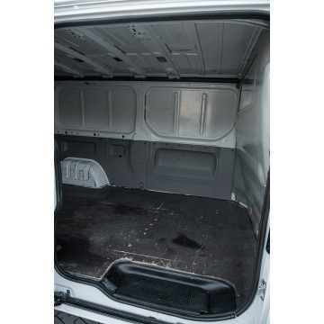 Renault Trafic 2009,  2.0 diesel - Na sprzedaż za 24 231 zł - Zwoleń - zdjęcie 8