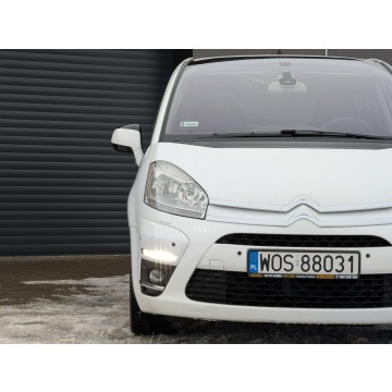 Citroen C4 Picasso  Minivan/Van 2011,  1.6 diesel, automat - Na sprzedaż za 15 900 zł - Goworowo - zdjęcie 5