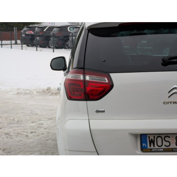 Citroen C4 Picasso  Minivan/Van 2011,  1.6 diesel, automat - Na sprzedaż za 15 900 zł - Goworowo - zdjęcie 6