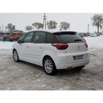 Citroen C4 Picasso  Minivan/Van 2011,  1.6 diesel, automat - Na sprzedaż za 15 900 zł - Goworowo - zdjęcie 11
